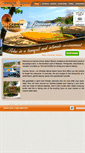 Mobile Screenshot of cashewgrove.com
